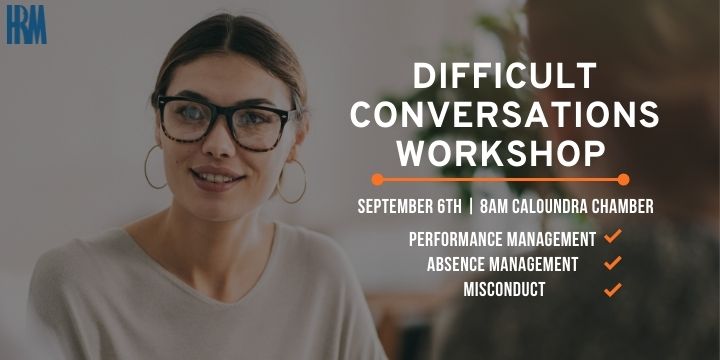 Difficult Conversations Workshop | SafeTicket - Event and Ticketing ...